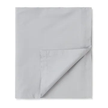 Icons American ベッドシーツ 150x260 cm - Light gray - Lexington | レキシントン