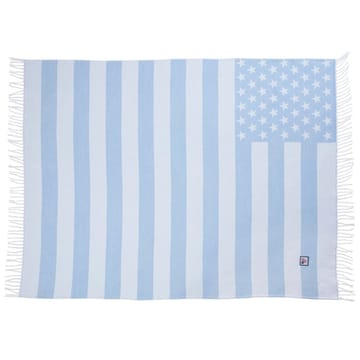Icons Baby Flag スロー 90x120 cm - blue - Lexington | レキシントン