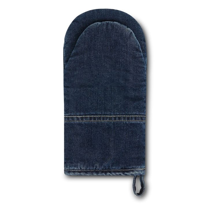 Icons デニム オーブングローブ, denim blue Lexington | レキシントン