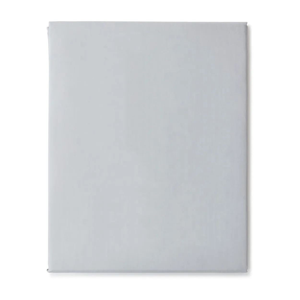 Icons fitted sheet 180x200 cm, Light gray Lexington | レキシントン