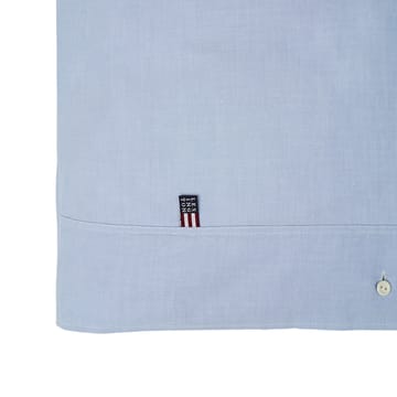 Icons Pin Point デュベカバー 220x220 cm - blue - Lexington | レキシントン