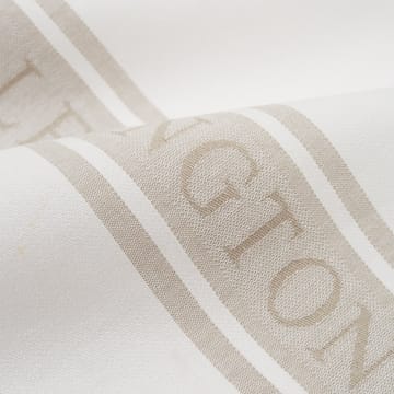 Icons Star キッチンタオル 50x70 cm - white-beige - Lexington | レキシントン