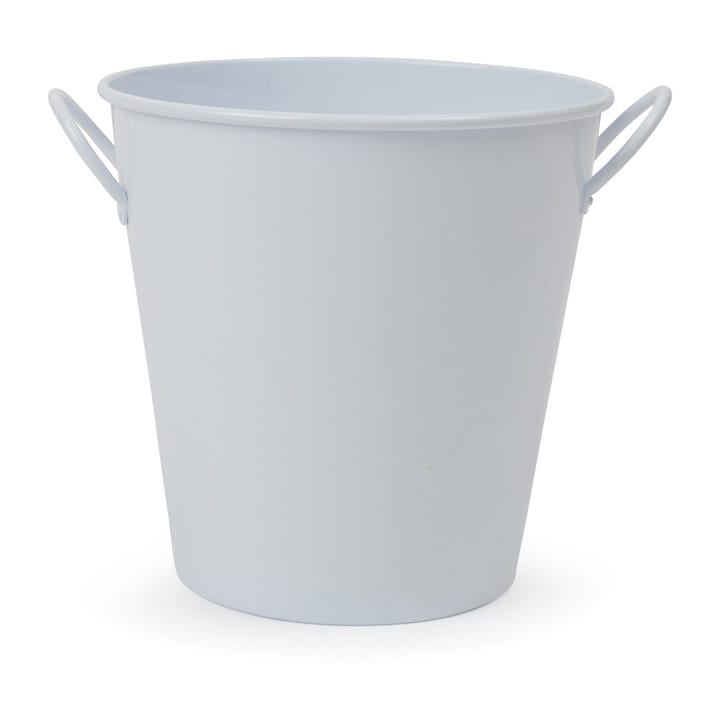 Lazy Days ice bucket Ø23 cm, White Lexington | レキシントン