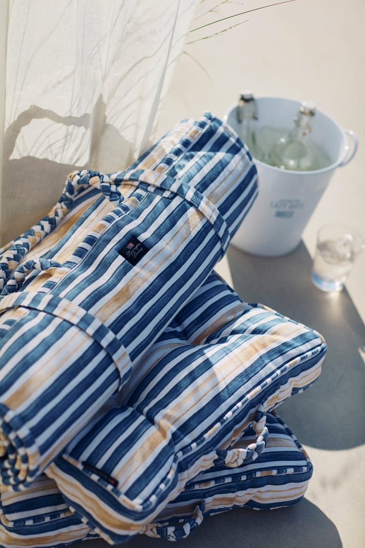 Lazy Days ice bucket Ø23 cm, White Lexington | レキシントン