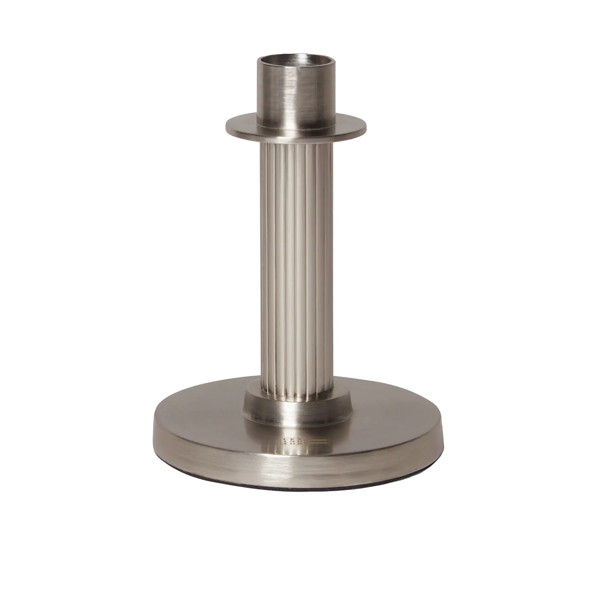 Lexington キャンドルホルダー ストライプ 13,5 cm, Brass Lexington | レキシントン