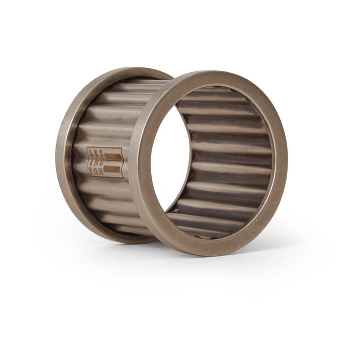 Lexington ナプキンリング ストライプ Ø4,8 cm, Brass Lexington | レキシントン