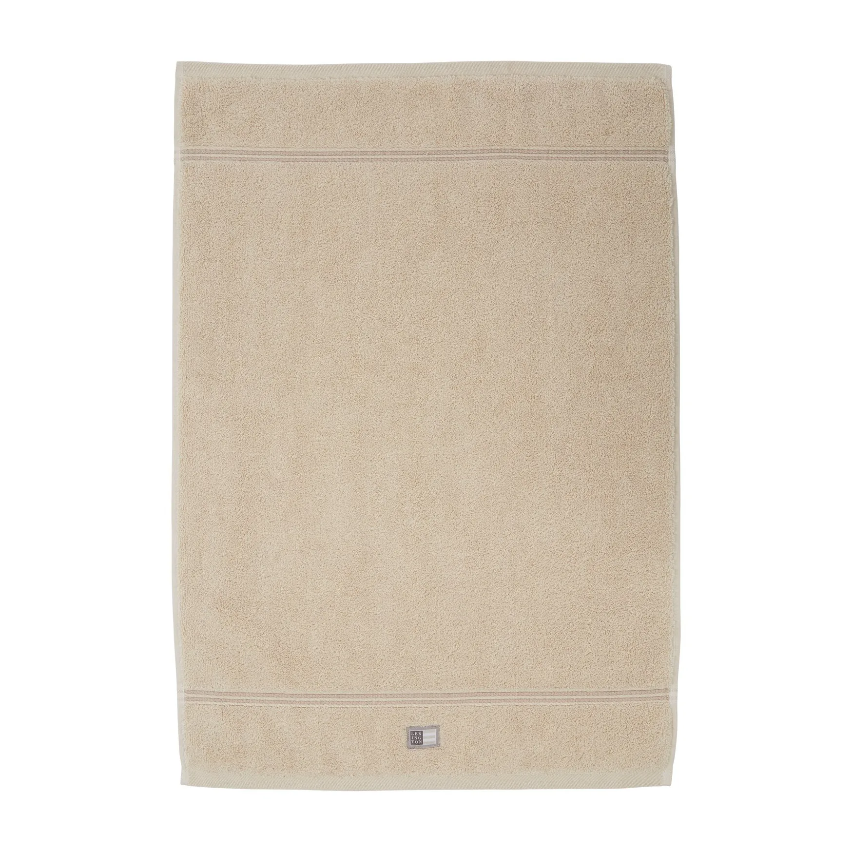 Lexington ホテルタオル 50x70 cm, Beige Lexington | レキシントン