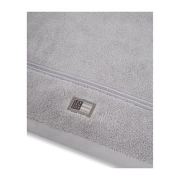 Lexington ホテルタオル 50x70 cm - Light grey-grey - Lexington | レキシントン