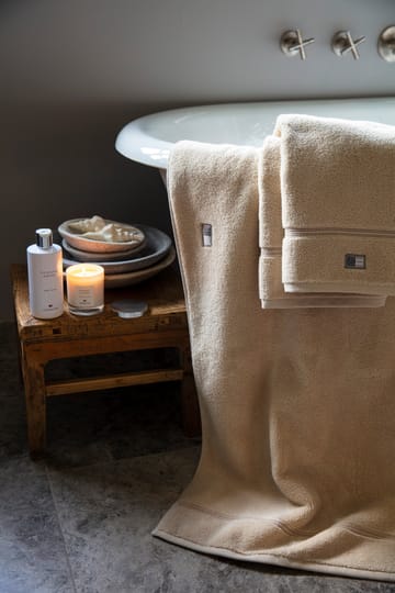 Lexington ホテルタオル 70x130 cm - Beige - Lexington | レキシントン