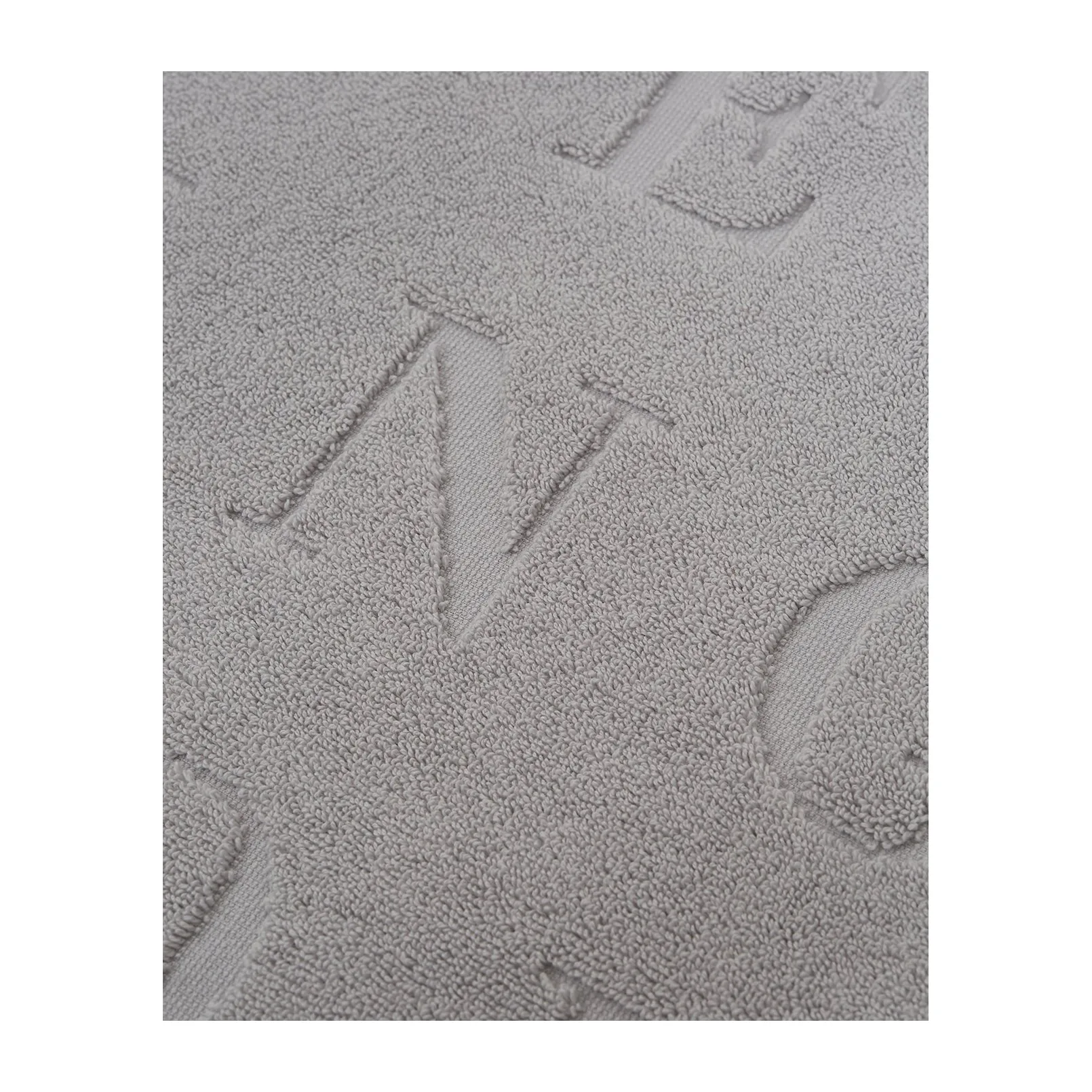 Lexington Hotel バスルームラグ 60x90 cm, Light grey Lexington | レキシントン