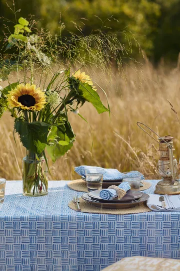 Lexington リサイクルペーパーストロー ナプキンリング - Natural - Lexington | レキシントン