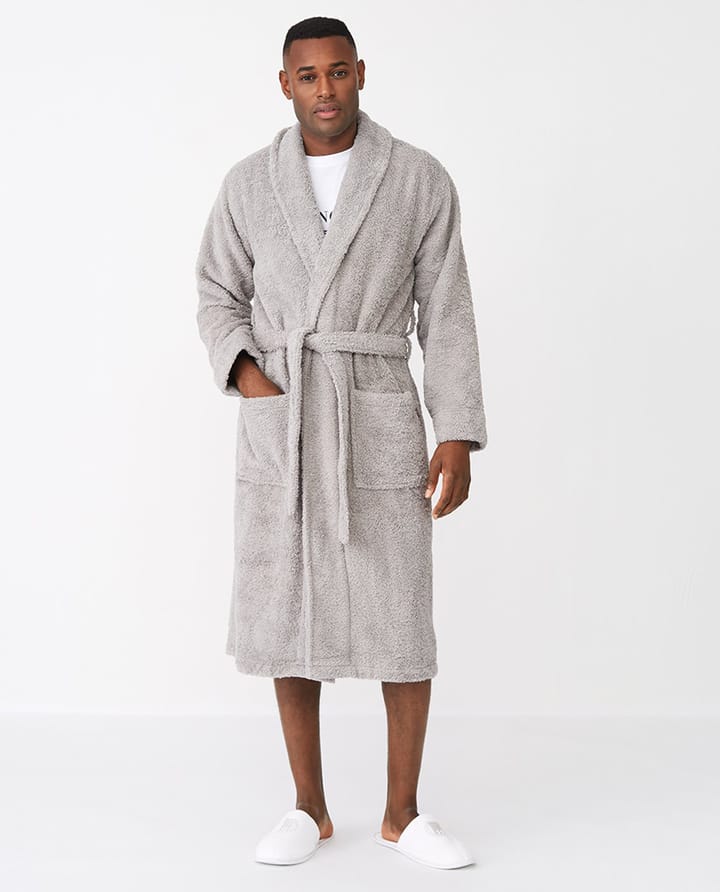 Lexington Original バスローブ M, grey Lexington | レキシントン