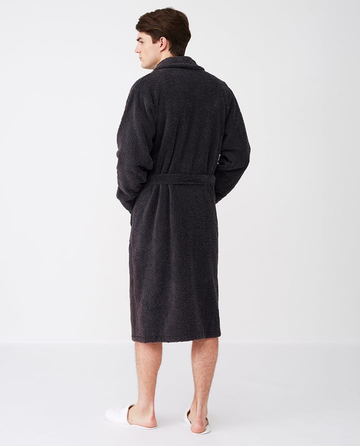 Lexington Original バスローブ XS, Charcoal Lexington | レキシントン
