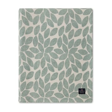 Printed Leaves テーブルクロス 150x250 cm - Green - Lexington | レキシントン