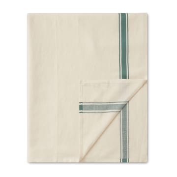 Side Stripes テーブルクロス 150x250 cm - Green - Lexington | レキシントン