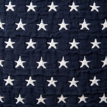 Star ベッドスプレッド - Navy, 260x240 - Lexington | レキシントン