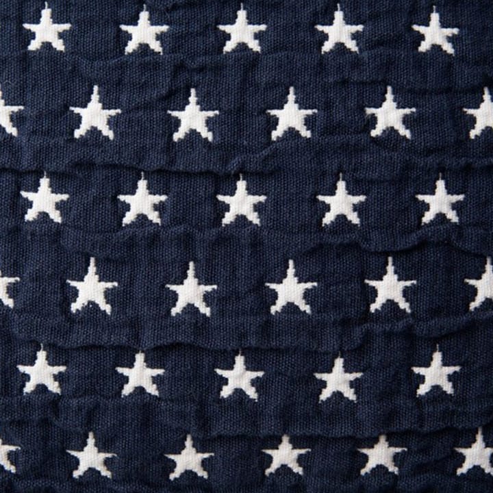 Star ベッドスプレッド, Navy, 260x240 Lexington | レキシントン