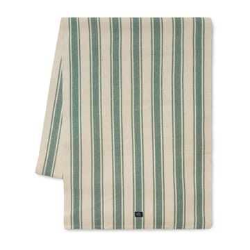 Striped テ��ーブルランナー 50x250 cm - Green - Lexington | レキシントン