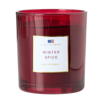 Winter Spice scented candle - Winter Spice キャンドル - Lexington | レキシントン