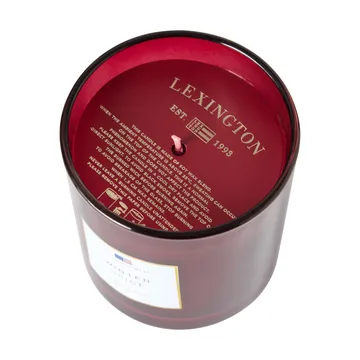Winter Spice scented candle - Winter Spice キャンドル - Lexington | レキシントン