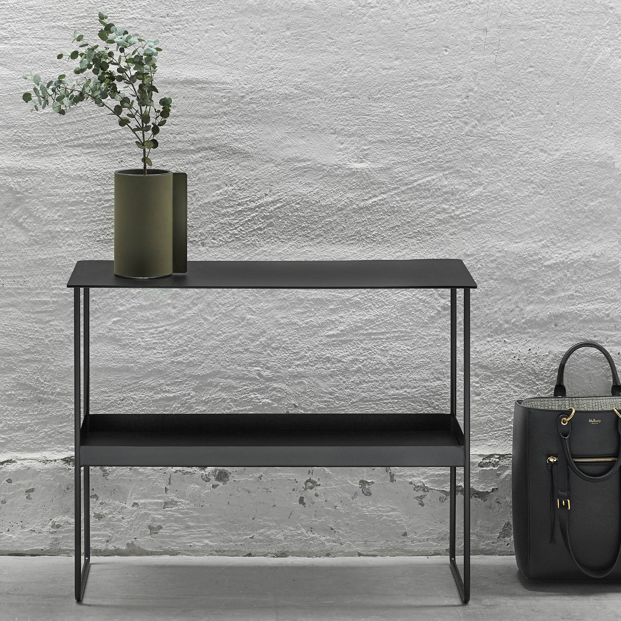 LIND DNA Stool&Table スツール ＆ テーブル デンマーク製 LIND DNA Stool&Table スツール ＆ テーブル デンマーク製