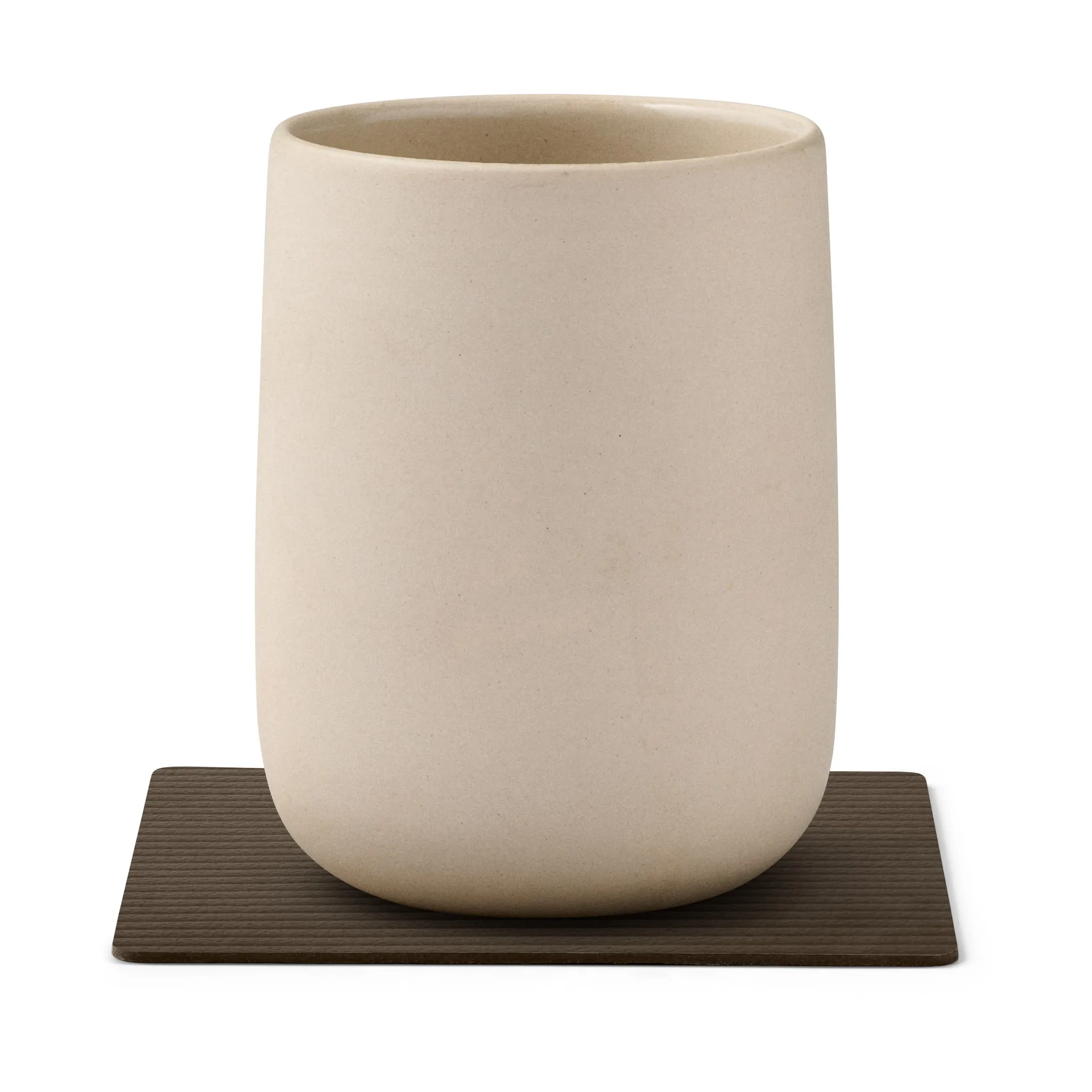 コーデュロイ コースター スクエア, Caviar LIND DNA | リンド ディーエヌエー