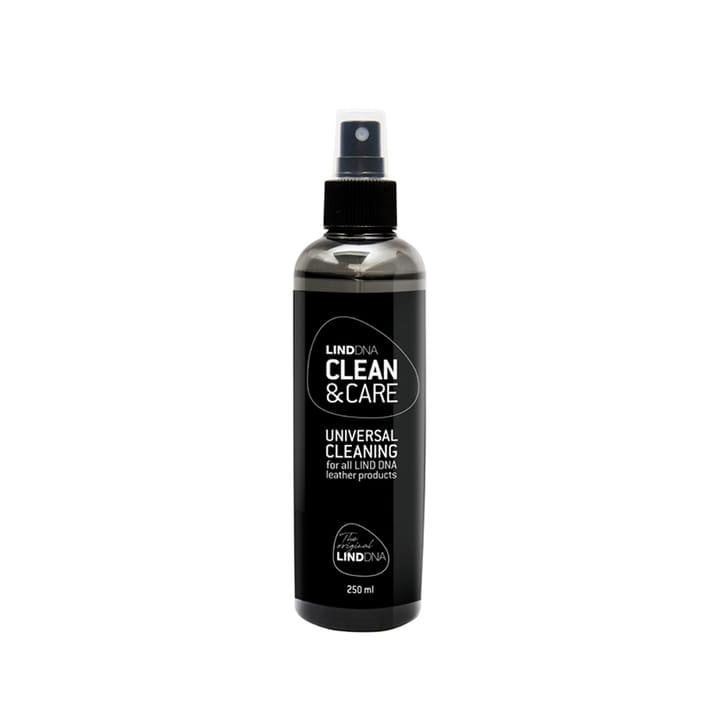 Clean&Care ク�リーニングスプレー - Black - LIND DNA | リンド ディーエヌエー