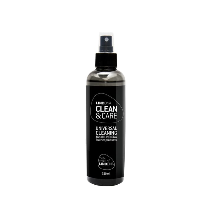 Clean&Care クリーニングスプレー - Black - LIND DNA | リンド ディーエヌエー