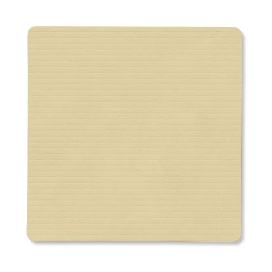 Corduroy コースター スクエア - Lemon Sorbet - LIND DNA | リンド ディーエヌエー