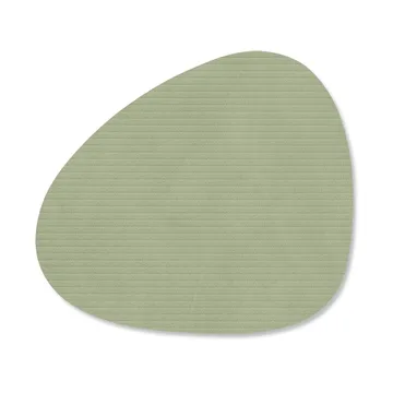 Corduroy コースター カーブ - Olive Green - LIND DNA | リンド ディーエヌエー