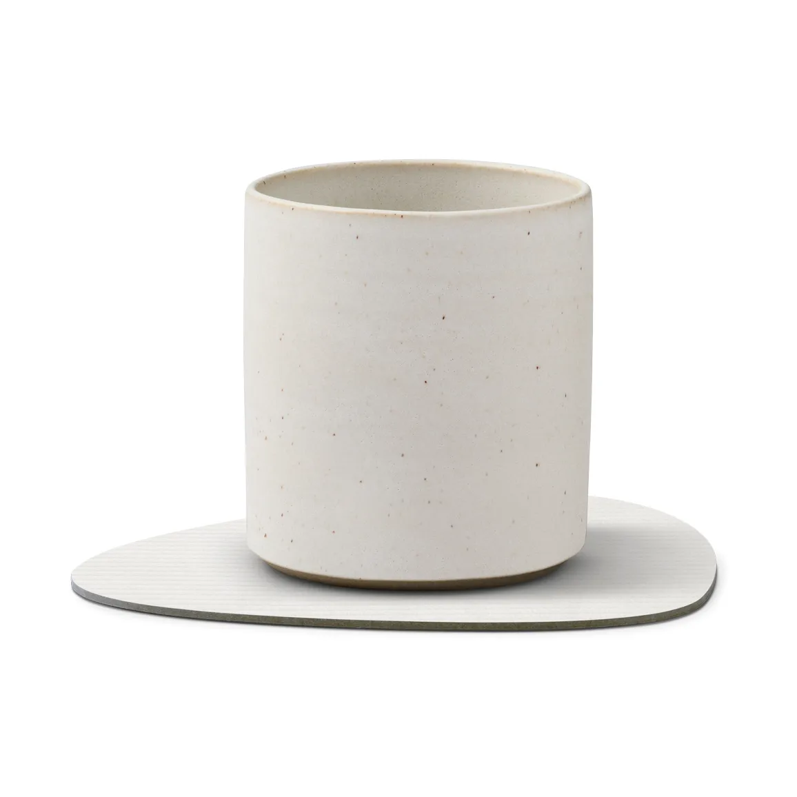 Corduroy コースター カーブ, Pure white LIND DNA | リンド ディーエヌエー