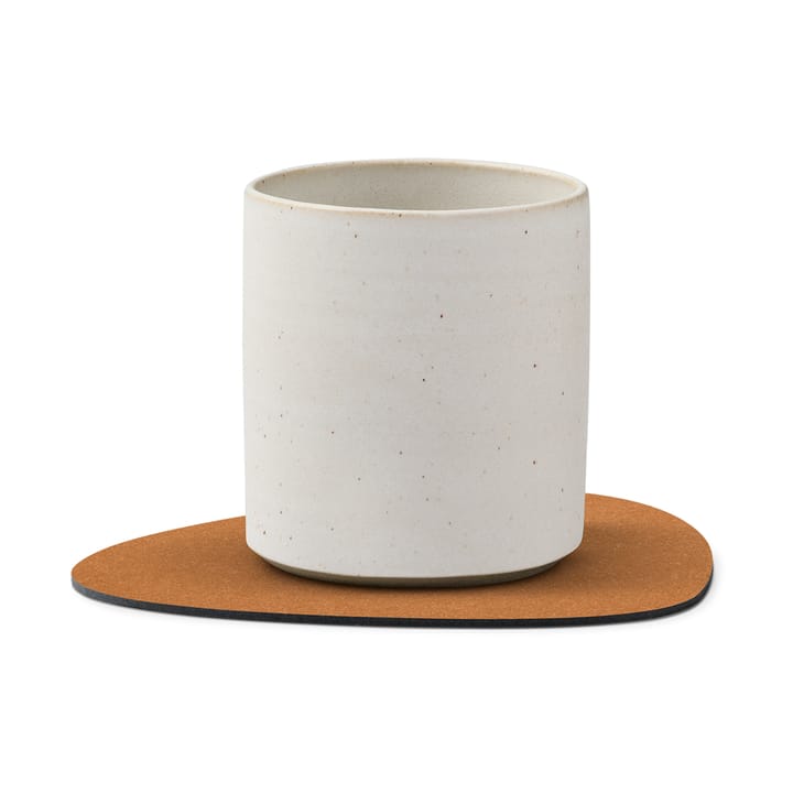 Core コースター curve, Flecked nature LIND DNA | リンド ディーエヌエー