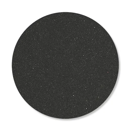 Core コースター サークル, Flecked anthracite LIND DNA | リンド ディーエヌエー