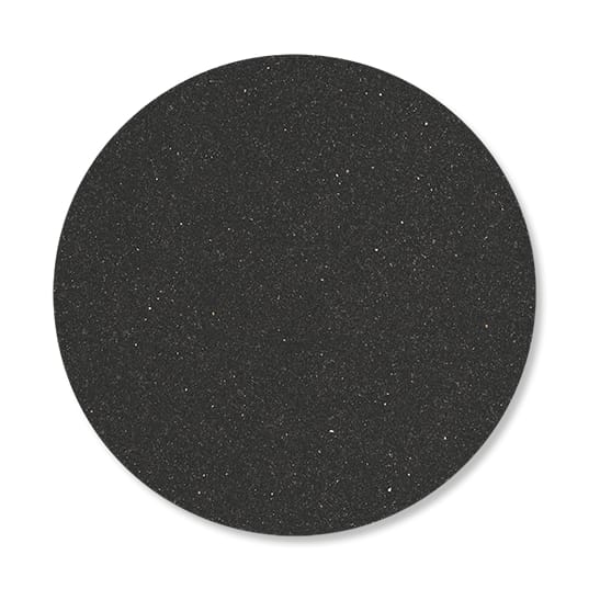 Core コースター サークル, Flecked anthracite LIND DNA | リンド ディーエヌエー