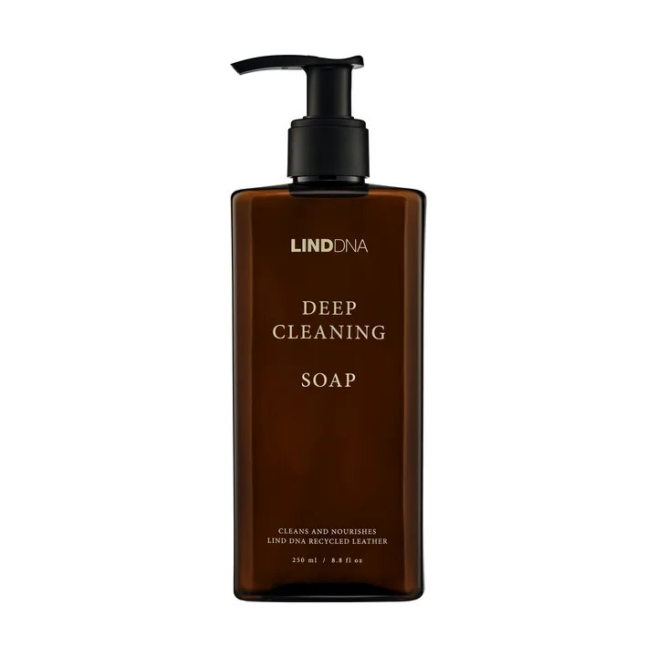 LIND DNA ディープクリーニングソープ - 480 ml - LIND DNA | リンド ディーエヌエー