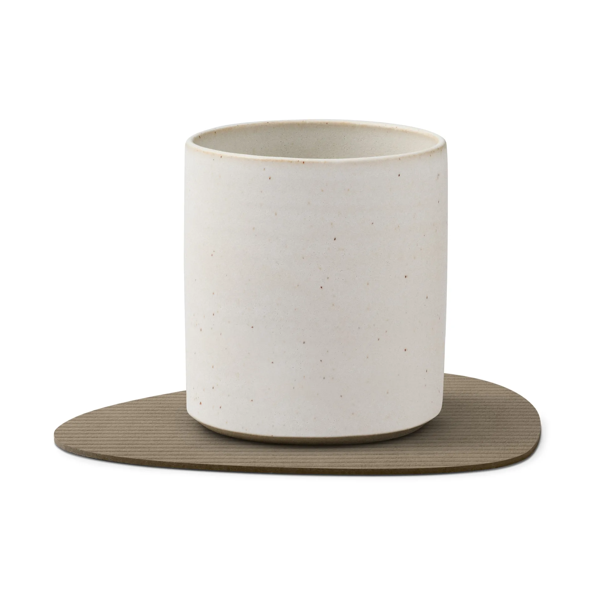 コーデュロイ コースター カーブ, Nomad Grey LIND DNA | リンド ディーエヌエー