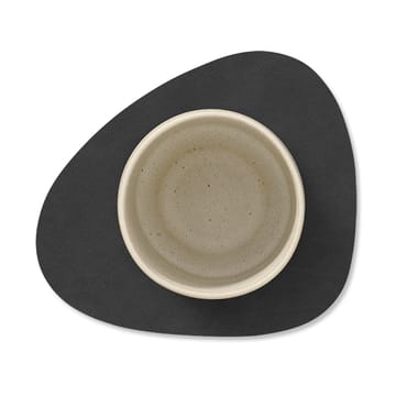 Nupo コースター カープ - black - LIND DNA | リンド ディーエヌエー