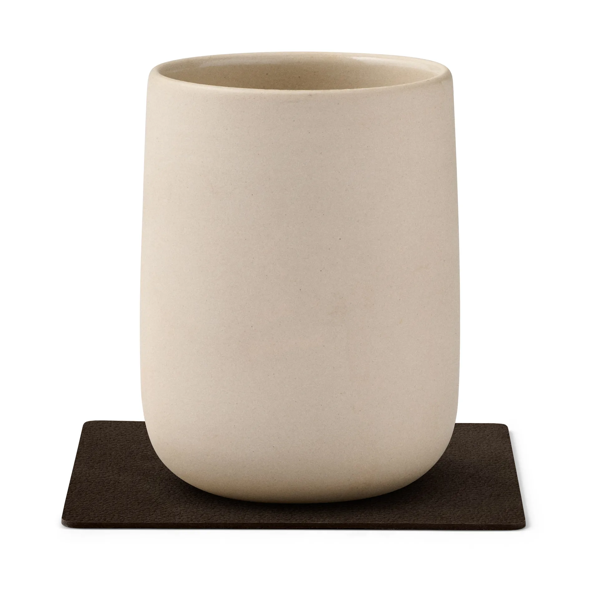 Nupo コースター スクエア, Hazel LIND DNA | リンド ディーエヌエー