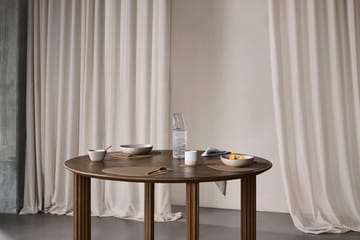 Nupo ランチョンマット カープ L - Nougat - LIND DNA | リンド ディーエヌエー