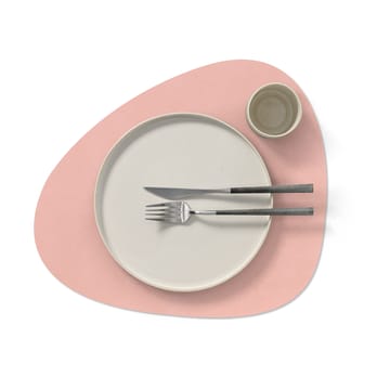 Nupo ランチョンマット カープ L - pink - LIND DNA | リンド ディーエヌエー