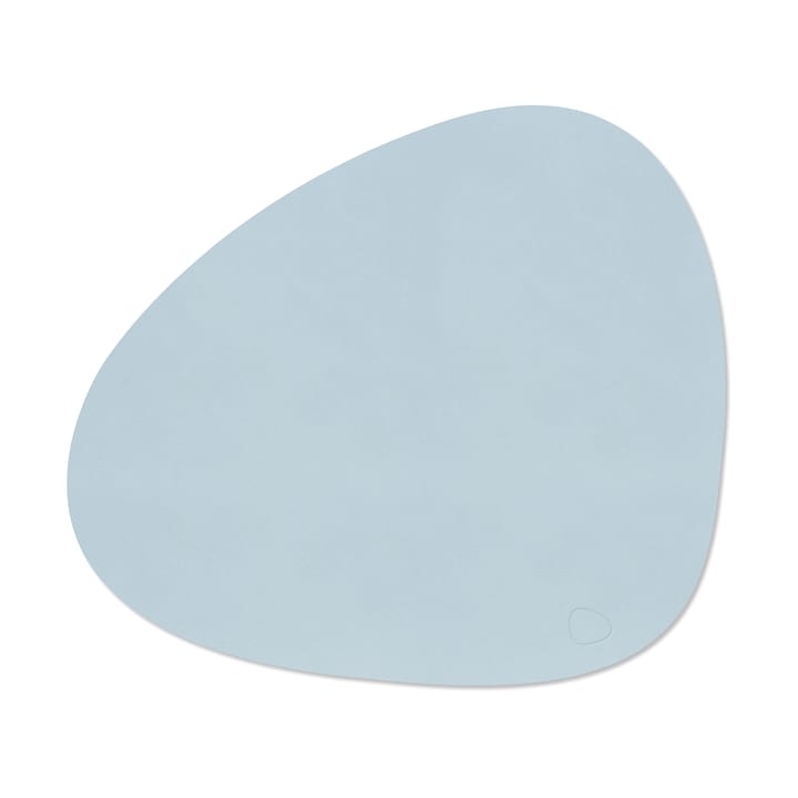 Nupo ランチョンマット カープ L - Soft sky - LIND DNA | リンド ディーエヌエー