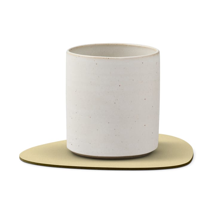 Nupo コースター カープ, Lemon sorbet LIND DNA | リンド ディーエヌエー