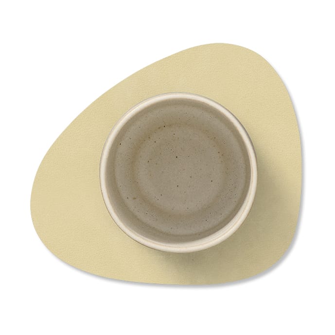 Nupo コースター カープ, Lemon sorbet LIND DNA | リンド ディーエヌエー