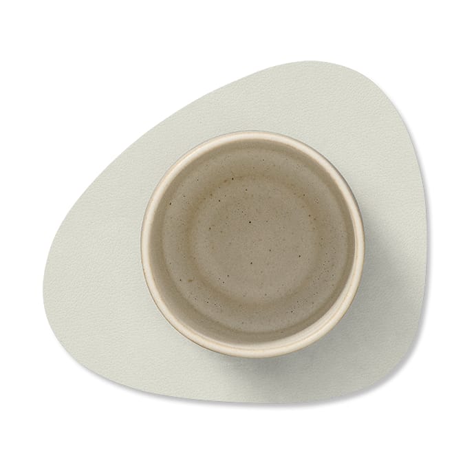Nupo コースター カープ, Linen LIND DNA | リンド ディーエヌエー