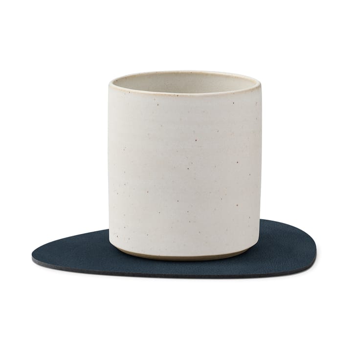 Nupo コースター カープ, Midnight blue LIND DNA | リンド ディーエヌエー
