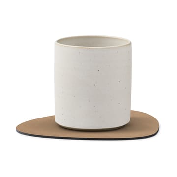 Nupo コースター カープ - Nougat - LIND DNA | リンド ディーエヌエー