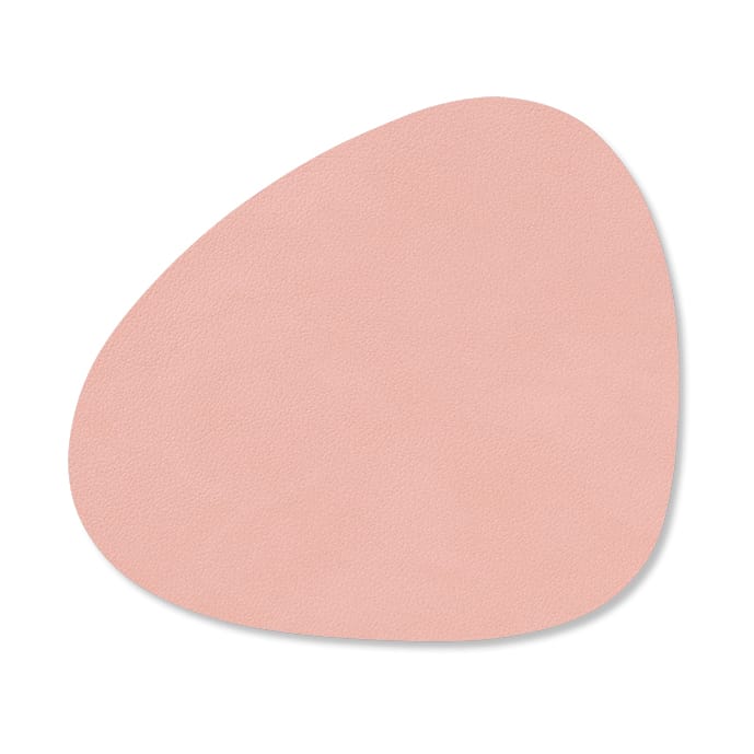 Nupo コー��スター カープ - pink - LIND DNA | リンド ディーエヌエー