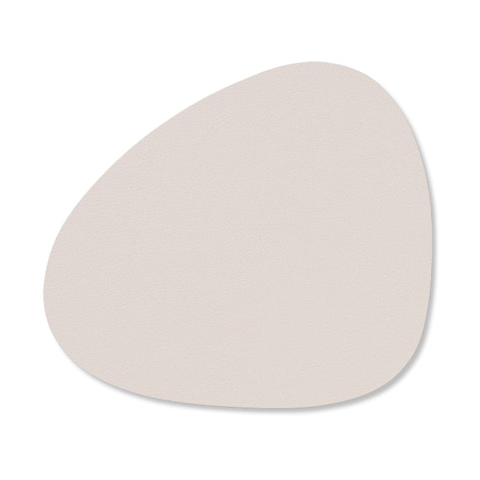 Nupo コースター カープ - Soft nude - LIND DNA | リンド ディーエヌエー