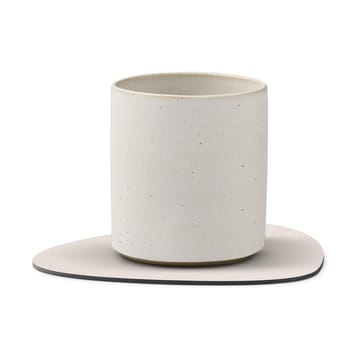 Nupo コースター カープ - Soft nude - LIND DNA | リンド ディーエヌエー