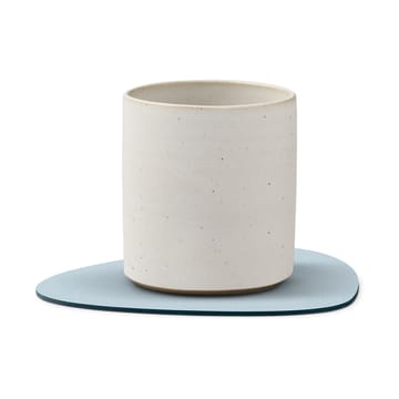 Nupo コースター カープ - Soft sky - LIND DNA | リンド ディーエヌエー